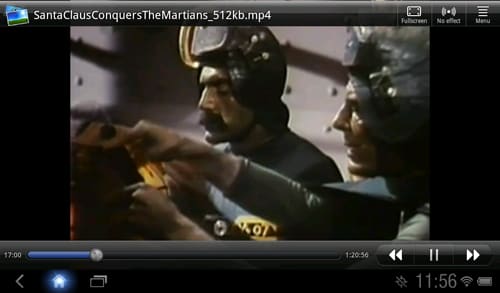 Video Controls Image