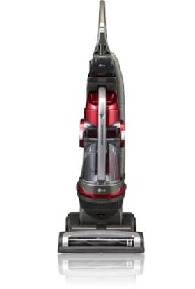 Product Image - LG LuV200R Pet Care