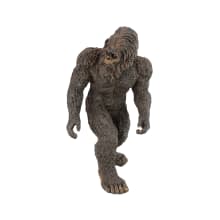 Product image of Brown Bigfoot the Garden Yeti Statue