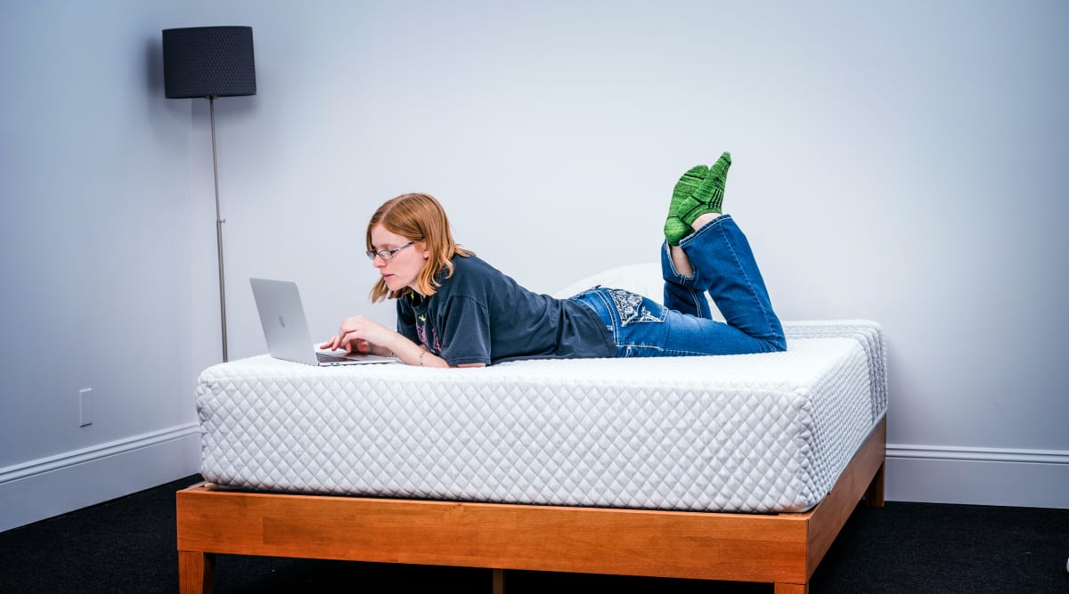 Leesa Review The Best Mattress You Need To Know About Reviewed
