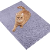9 Best Cat Litter Mats of 2022 - Reviewed