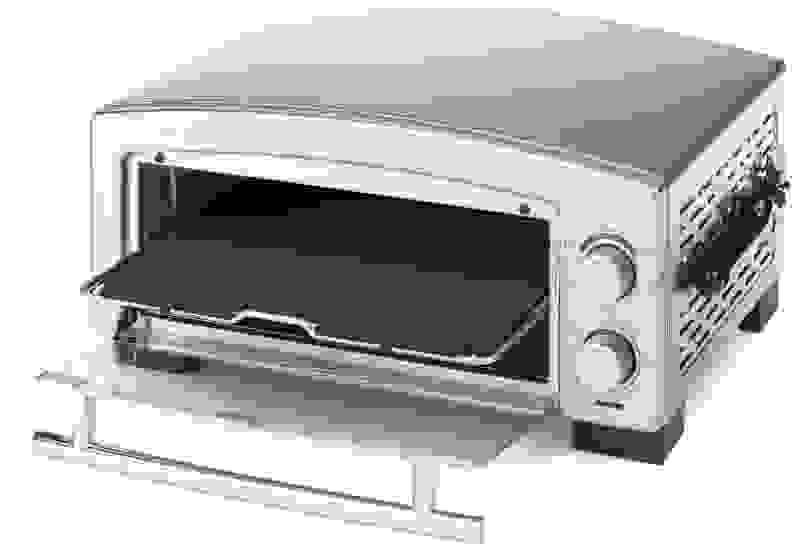 Black & Decker 5 Minute Pizza Oven