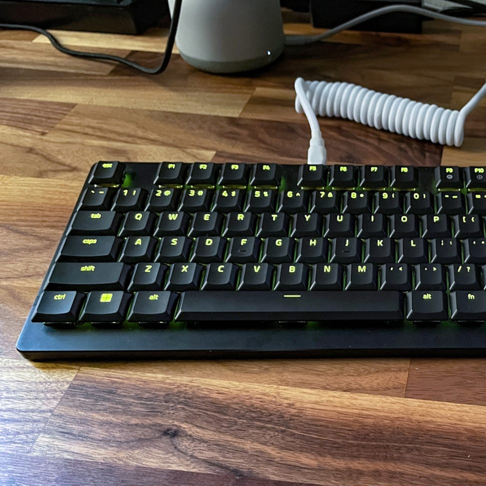 Was this a good deal? Is it a good full size daily gaming keyboard? : r/ Roccat