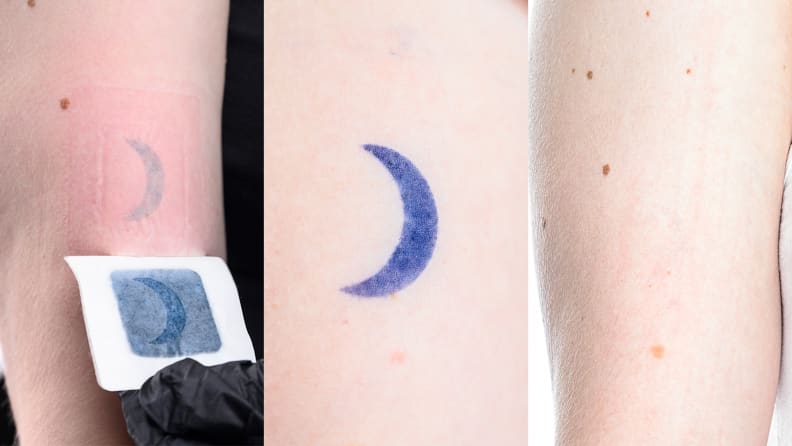 Inkbox and Tattly review: Do the temporary tattoos look like the real thing? - Reviewed