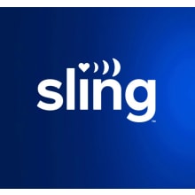 Product image of Sling TV