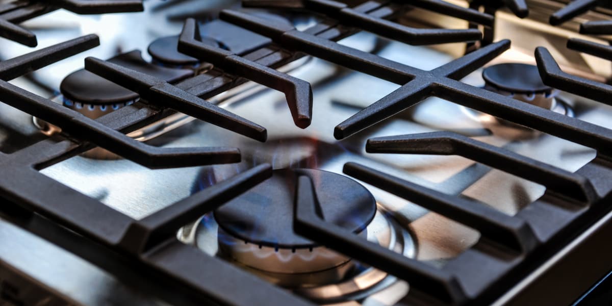 Kenmore Pro 72583 Gas Range Review Ovens