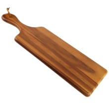 Product image of Aidea Acacia Wood Cutting Board with Handle