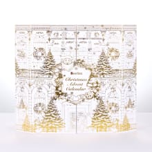 Product image of Beetles Gilded Boutique Christmas Advent Calendar 2025
