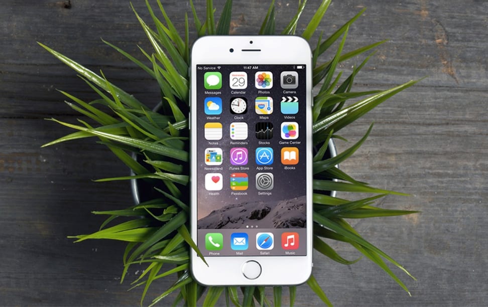 Apple iPhone 6