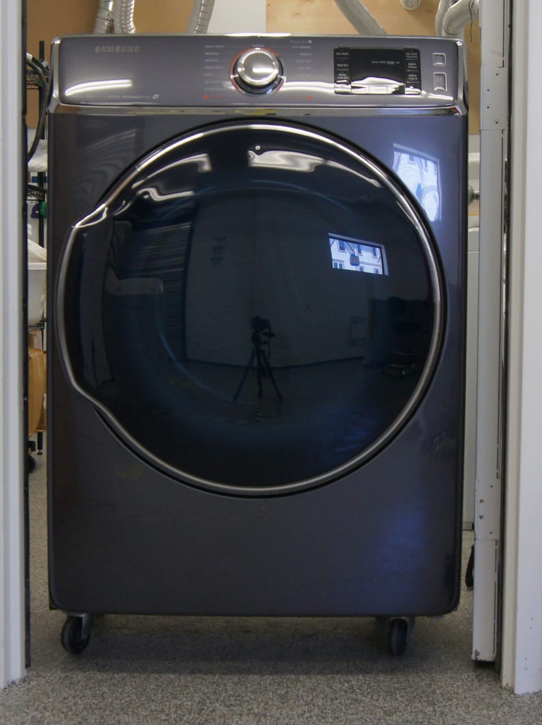 samsung dryer model dv56h9100eg/a2