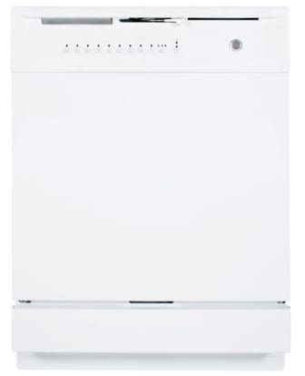 Product Image - GE GSD4000DWW