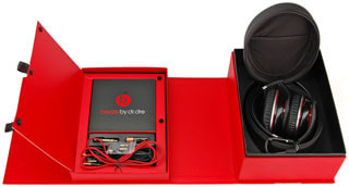 In the Box Image