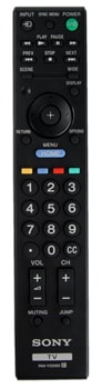 Remote Control Photo