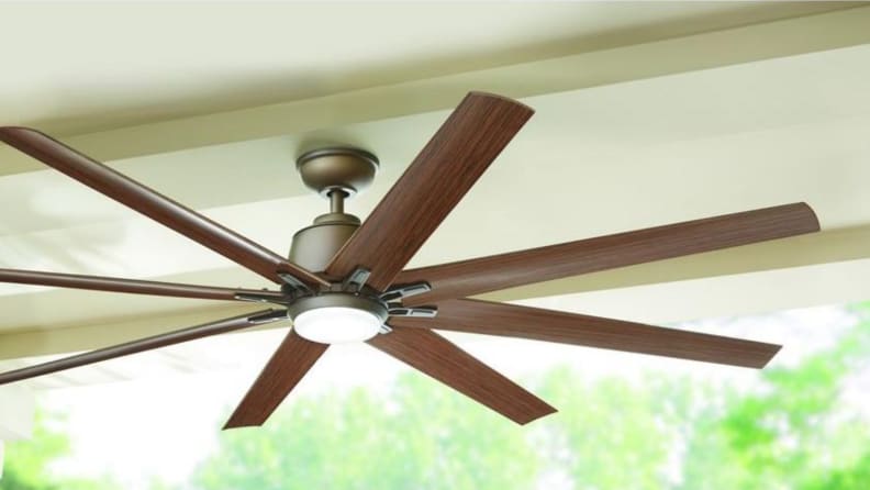 Ceiling fan