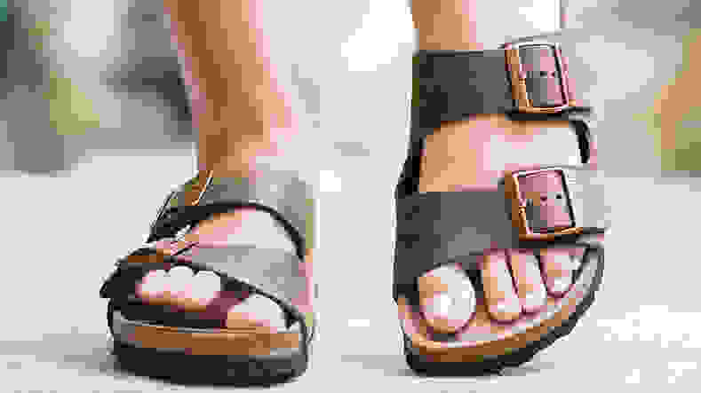 Birkenstock Arizona sandal