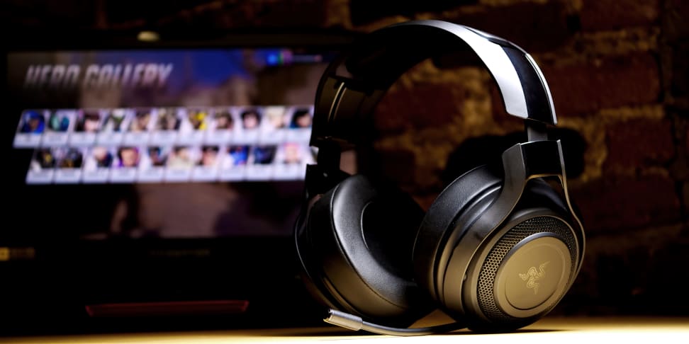Razer ManO'War