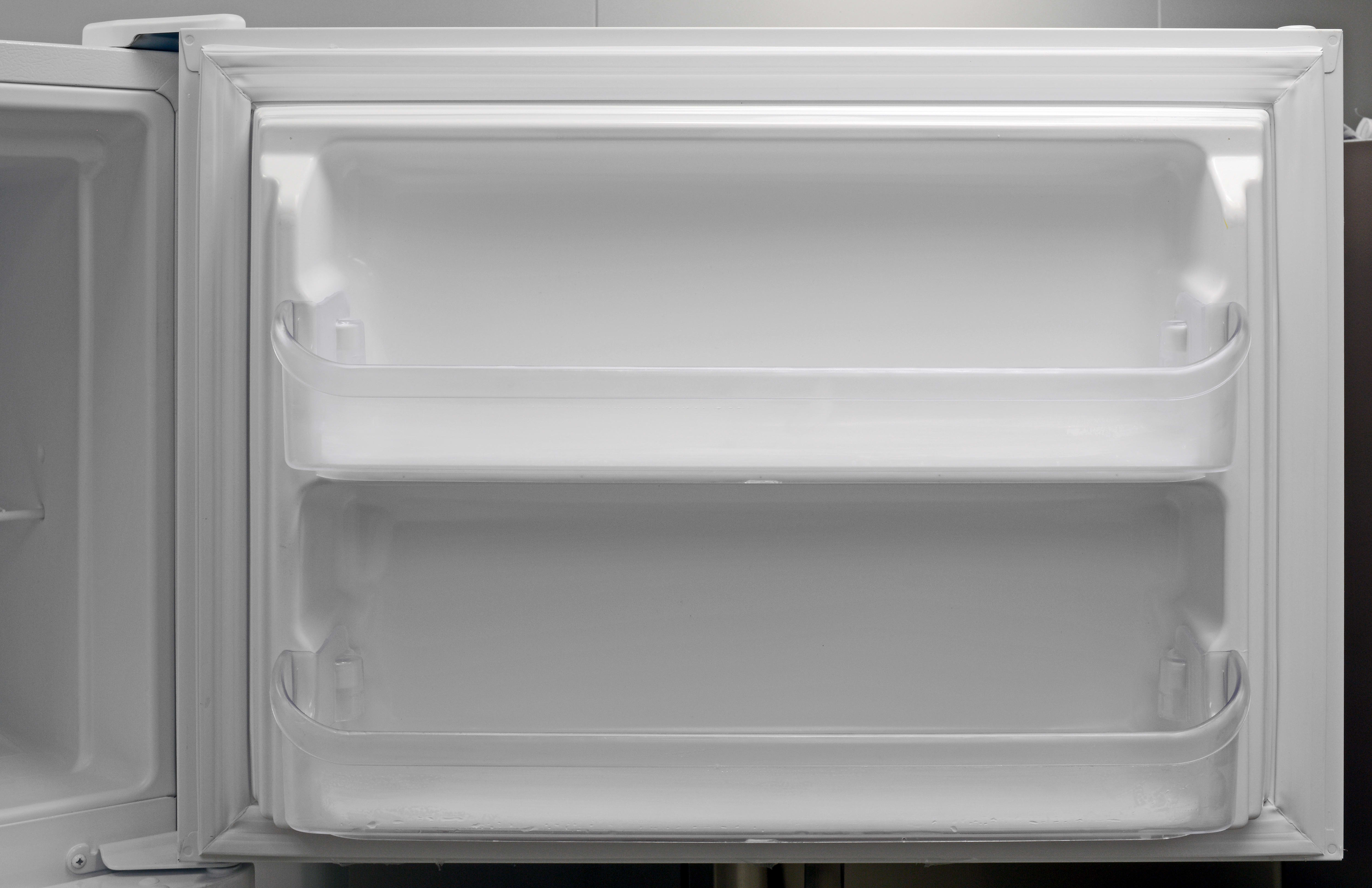 Frigidaire FFHT2131QP Refrigerator Review Refrigerators