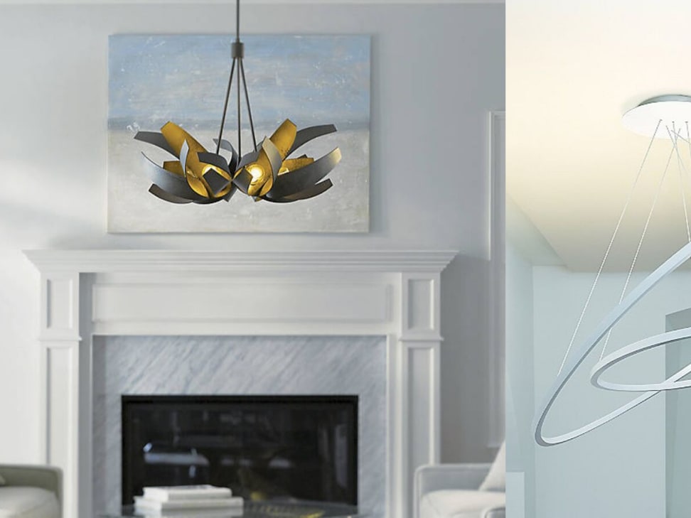 Ylighting chandeliers online