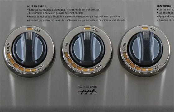 Controls