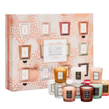 Product image of Voluspa 12 Day Advent Calendar