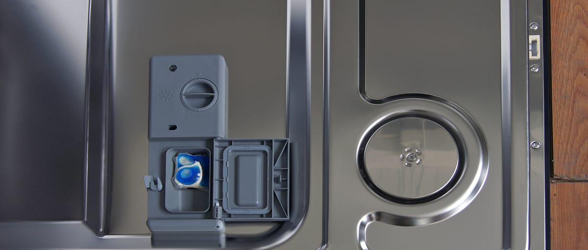 Samsung DW80F600UTS Dishwasher Review Dishwashers