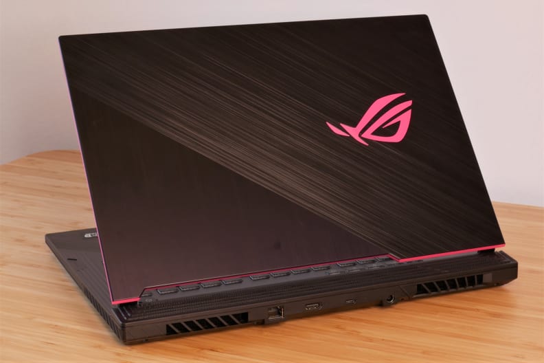 Asus ROG Strix G15 G512LI -  External Reviews