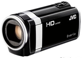 Product Image - JVC Everio GZ-HM670