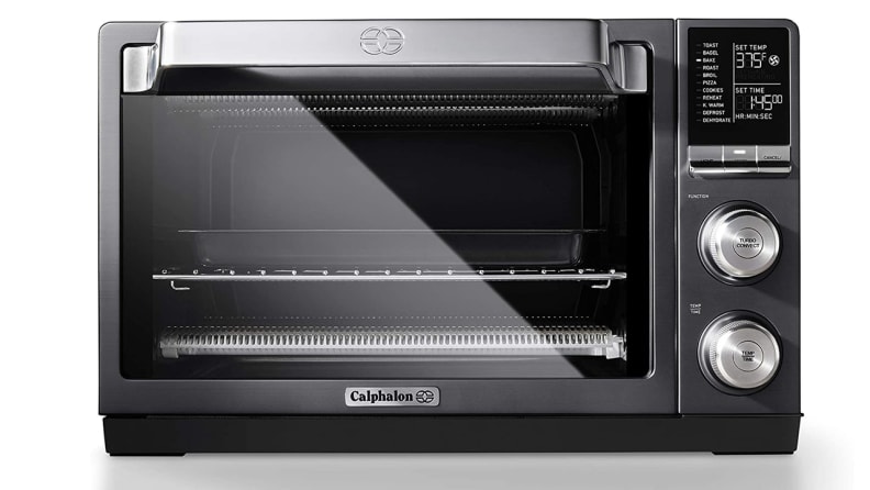 Calphalon Cool Touch Countertop Oven