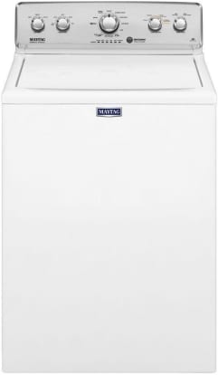 maytag specifications overview test