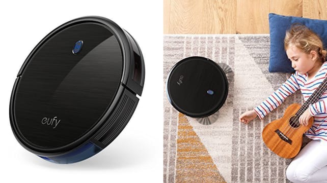 Eufy Robovac