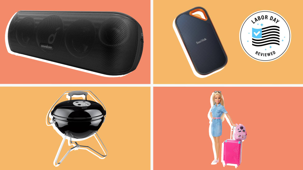 Save big on products at AliExpress this Labor Day