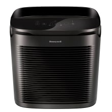 Product image of Honeywell Power Plus True HEPA