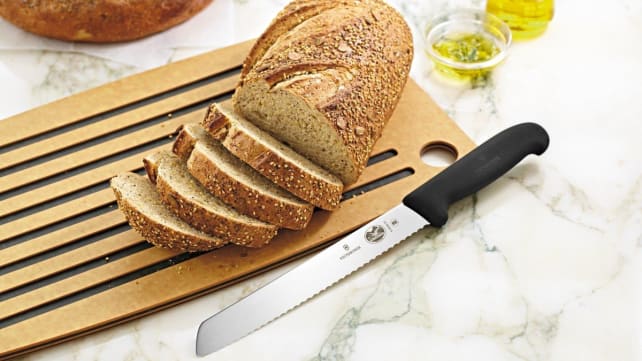 Best bread knife