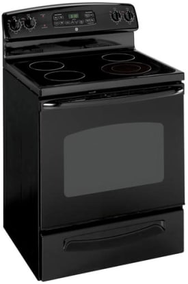 Product Image - GE JB400DPBB