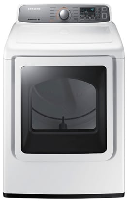 Product Image - Samsung DV45H7200GW
