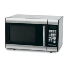 Product image of Cuisinart CMW-100 1-Cubic-Foot Stainless Steel Microwave Oven