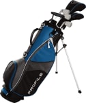 Product image of Wilson Junior Profile JGI Complete Golf Club Package Set