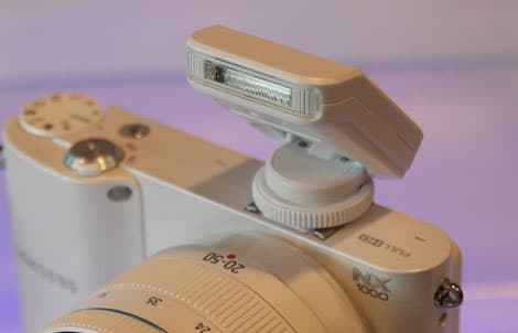 FI Flash Photo