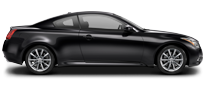 Product Image - 2012 Infiniti G37 Coupe Journey