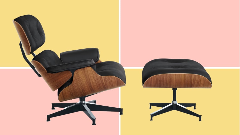 afstuderen Een bezoek aan grootouders spiraal Here's how to score an Eames chair replica without getting ripped off -  Reviewed