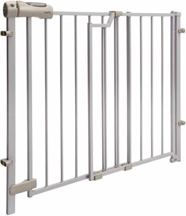 The Best Baby Gates Of 2020 Reviewed Parenting