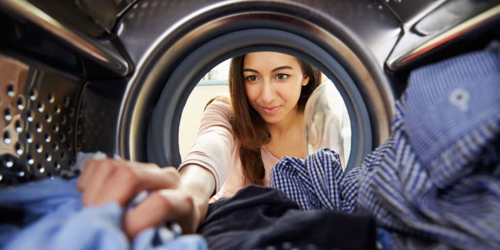 Eco Laundry Tips and Tricks