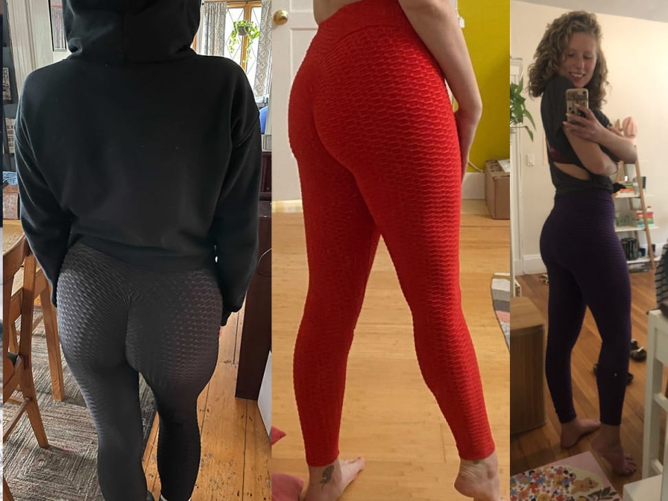 Booty Boost Leggings, The leggings known for giving you the BEST butt  ever: Booty Boost Leggings. Shop now at