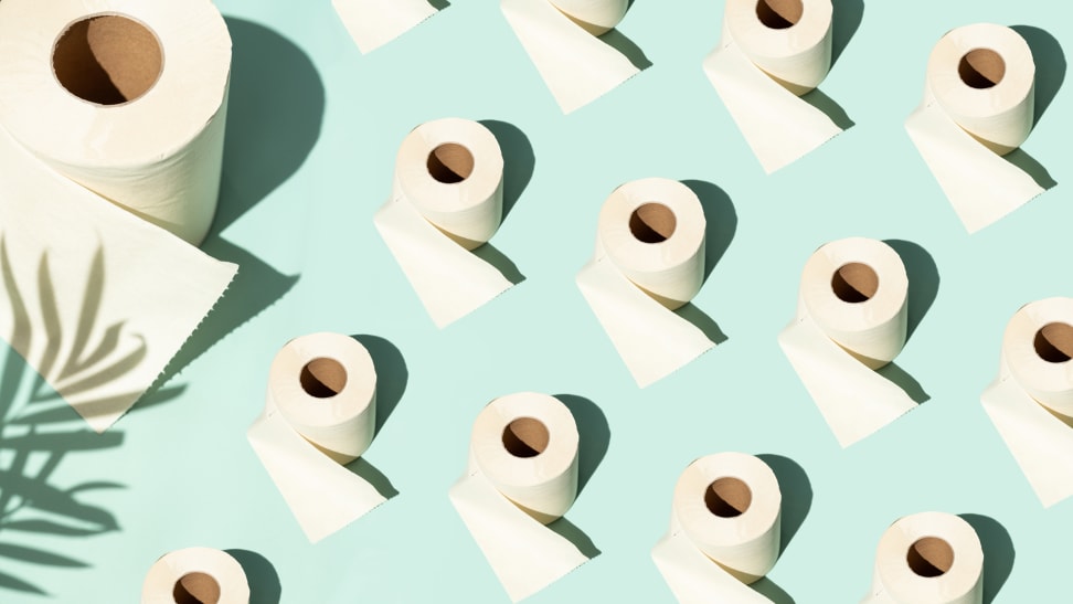 Bumroll is Earth Friendly Premium Toilet Paper – Join Bumroll