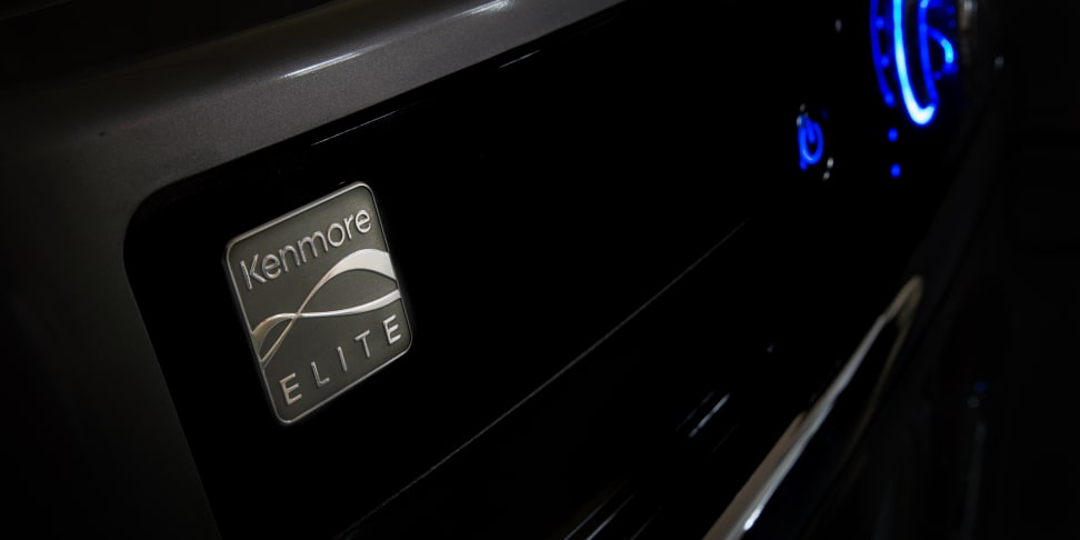 Product Image - Kenmore Elite 41983