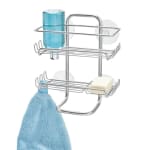 Product image of Rebrilliant Espana Suction Shower Caddy
