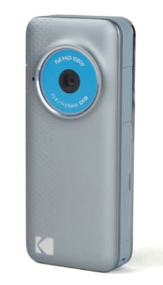 Product Image - Kodak PlayFull Ze1