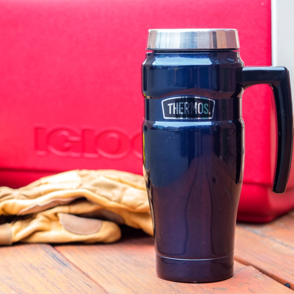 14 Best Travel Mugs and Tumblers of 2023 - Reviewed