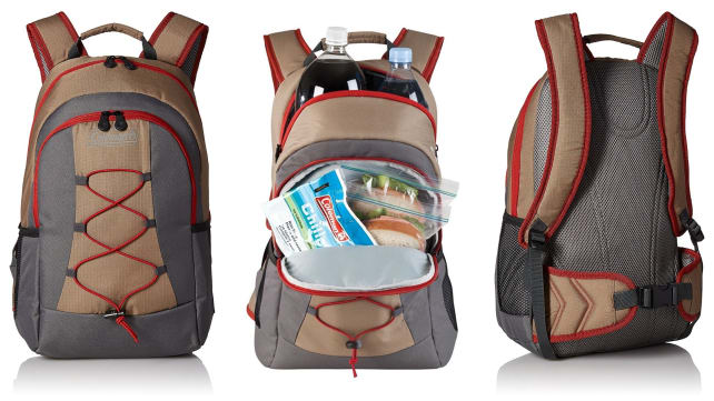 Coleman Backpack