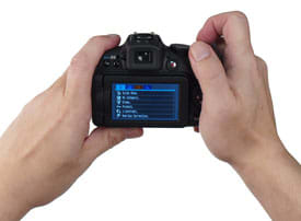 Handling Photo 2